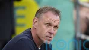 Manchester City name Denmark Women boss Andree Jeglertz as their new head coach