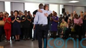 New NHS plan shows ‘future already looks better’ under Labour – Starmer
