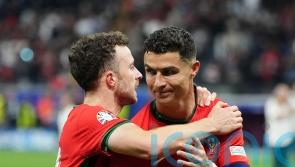 It doesn&rsquo;t make sense &ndash; Cristiano Ronaldo leads tributes to Diogo Jota