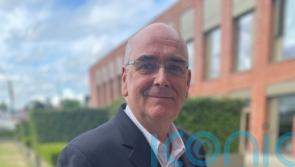 Belfast health trust chairman sacked by Stormont minister