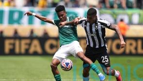 Palmeiras’ Estevao Willian urged to give next club Chelsea glimpse of his talent