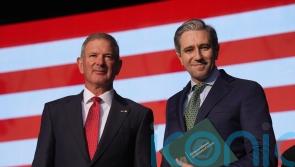 Harris says Ireland and US should work ‘every hour’ on tariff deal