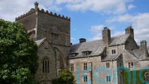Lost voices of monks heard again after 500 years