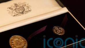 More than 100 public servants who died in service awarded Elizabeth Emblem