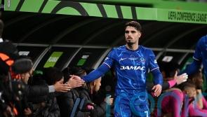 Pedro Neto could miss Chelsea quarter-final after death of Diogo Jota