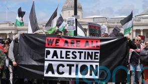 Bid to temporarily block Palestine Action ban to be heard at High Court