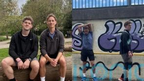 ‘We’re pushing ourselves to the limit’: Friends to run 15 marathons in 15 days in memory of loved ones lost to cancer
