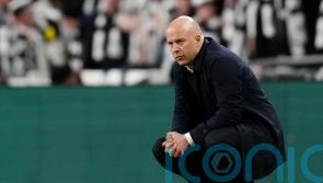 Arne Slot has no words to describe the pain after Diogo Jota’s death