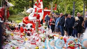 Mourners to gather in Portugal for wake of Liverpool footballer Diogo Jota