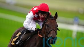 Al Nayyir out to make most of Marathon opportunity