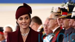 William and Kate to join King and Queen for Macron’s Windsor carriage ride