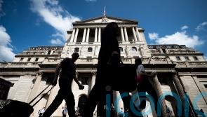 Rates should be cut three more times in 2025, says Bank policymaker