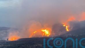 Investigation launched into wildfires across north of Scotland