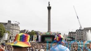 London Pride celebrations to have ‘significant policing presence’