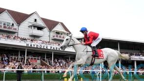 Estrange takes next step with Lancashire Oaks challenge