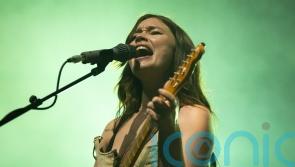 Wet Leg singer says Bob Vylan and Kneecap Glastonbury reaction is ‘messed up’