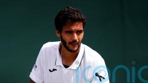 Portuguese player pays tribute to Diogo Jota during Wimbledon doubles match