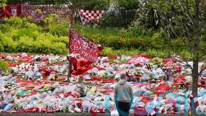 Funeral preparations begin for Diogo Jota as tributes to Liverpool star continue