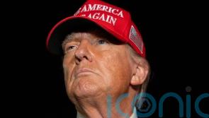 Trump criticised for using antisemitic term to describe money lenders
