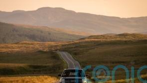 Jaecoo 5 set to go on sale in UK this year following Goodwood debut