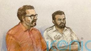 Woman says she ‘froze’ during alleged rape by former Nine O’Clock Service priest