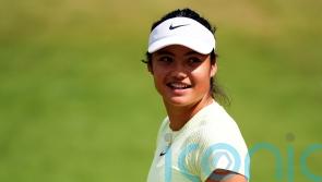 Fans rally behind Emma Raducanu in searing heat ahead of Wimbledon showdown
