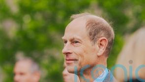 Duke of Edinburgh says awards mark ‘pride and success’ in youth achievements