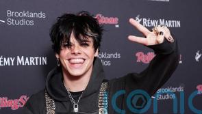 Singers Yungblud and Andy Bell and track star Kelly Holmes named Pride icons