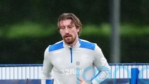 Joe Rothwell thankful for chance to finally join Rangers