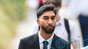 Man accused of airport assault was aggressive and headbutted traveller – court