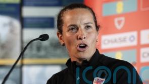 Rhian Wilkinson insists Wales are ready for landmark Euro 2025