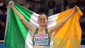 Irish runner Ciara Mageean announces cancer diagnosis