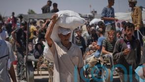 UN reports 613 killings near aid distribution points and convoys in Gaza