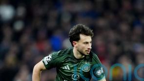 Brendan Rodgers says Nicolas Kuhn move ‘great business’ for Celtic