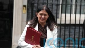 Lisa Nandy says she asked BBC why nobody was fired for airing Gaza documentary