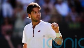 Cameron Norrie rekindling memories of the summer of 22 with Wimbledon run