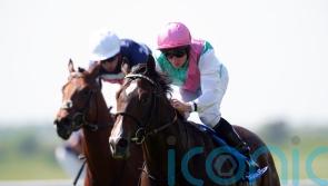 Cosmic Year expected to shine in Prix Jean Prat outing