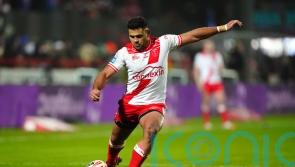 Rhyse Martin has no regrets leaving Leeds for Hull KR