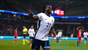 Chelsea complete signing of winger Jamie Gittens from Borussia Dortmund