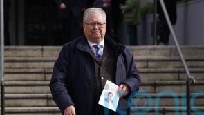 Joe Duffy: I am not seeking presidency