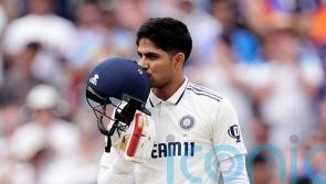 England to face world record chase as India lead grows to 484 at Edgbaston