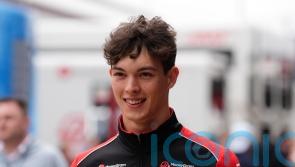 A silly error – Oliver Bearman angry after being hit with 10-place grid penalty