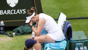 Wimbledon set for another new women’s winner after Barbora Krejcikova exit