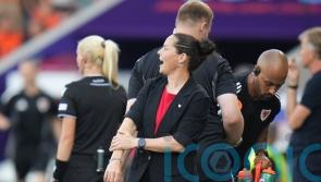 Wales boss Rhian Wilkinson rues timing of goals conceded against the Netherlands