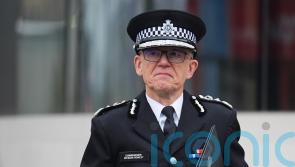 Met chief calls for ‘mega’ forces in push for police reform
