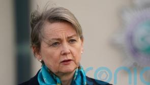Islamic and right-wing extremism remain UK’s ‘biggest threats’, says Cooper