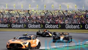 Lando Norris hails first British Grand Prix win as &lsquo;everything I dreamed of&rsquo;