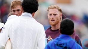 Ben Stokes says sloppy start led to heavy England defeat by India at Edgbaston