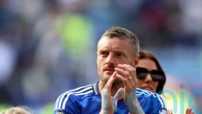 Russell Martin remains quiet about Jamie Vardy link to Rangers