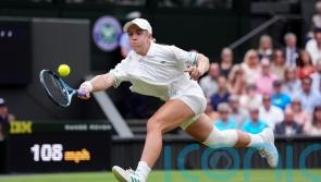 Sonay Kartal: I&rsquo;ve proved to myself I can beat some of the best players